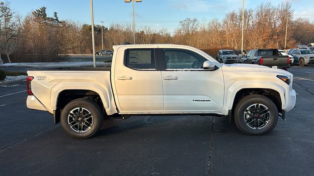 New 2026 Toyota Tacoma TRD Sport image 31