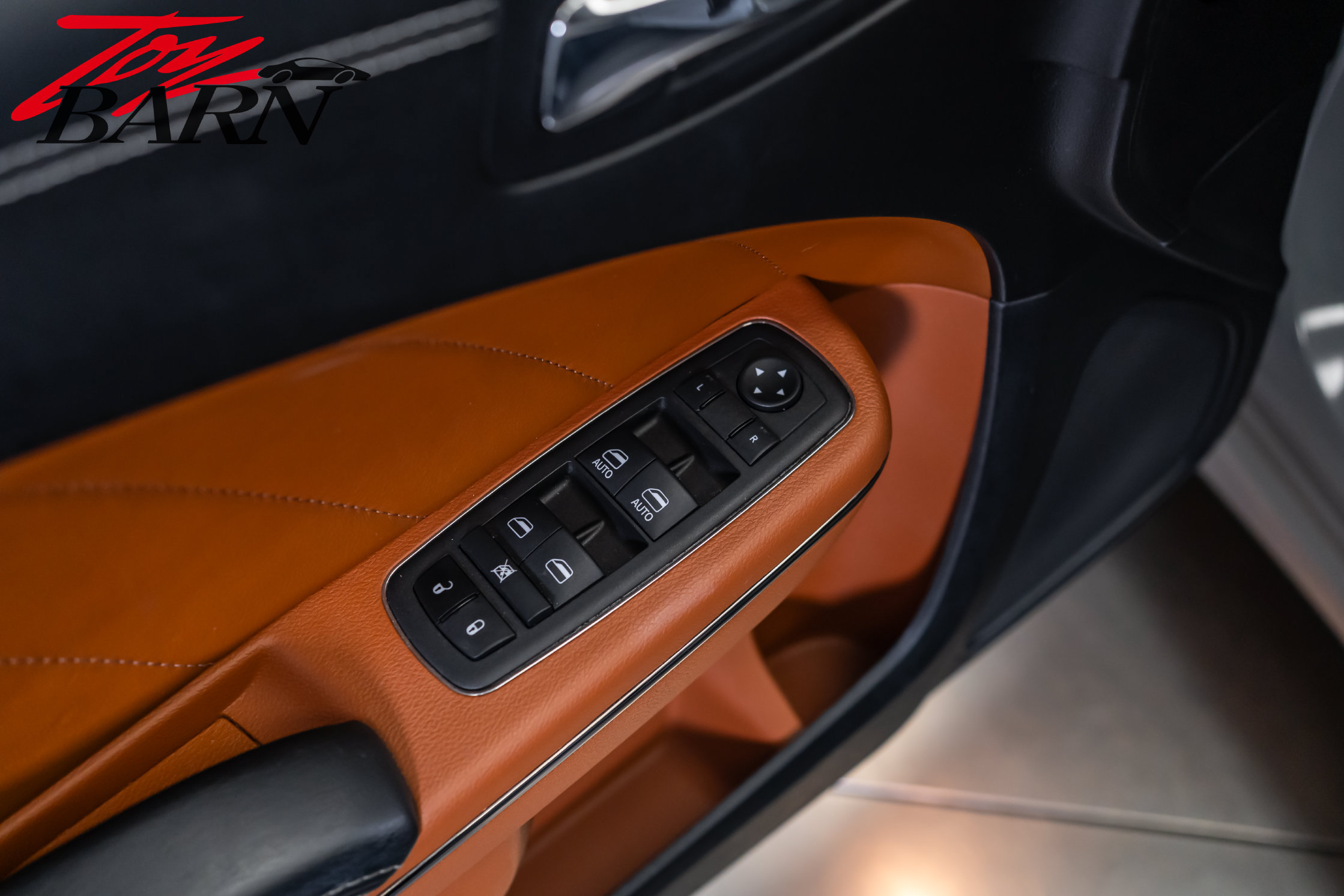 Used 2022 Dodge Charger SRT Hellcat RWD image 20