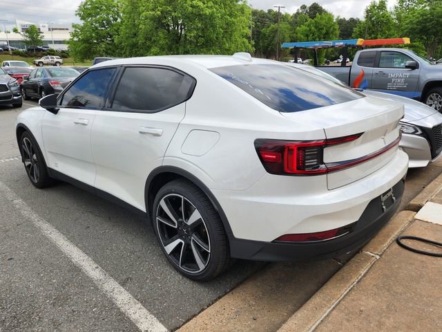 Used 2022 Polestar Polestar 2 image 5