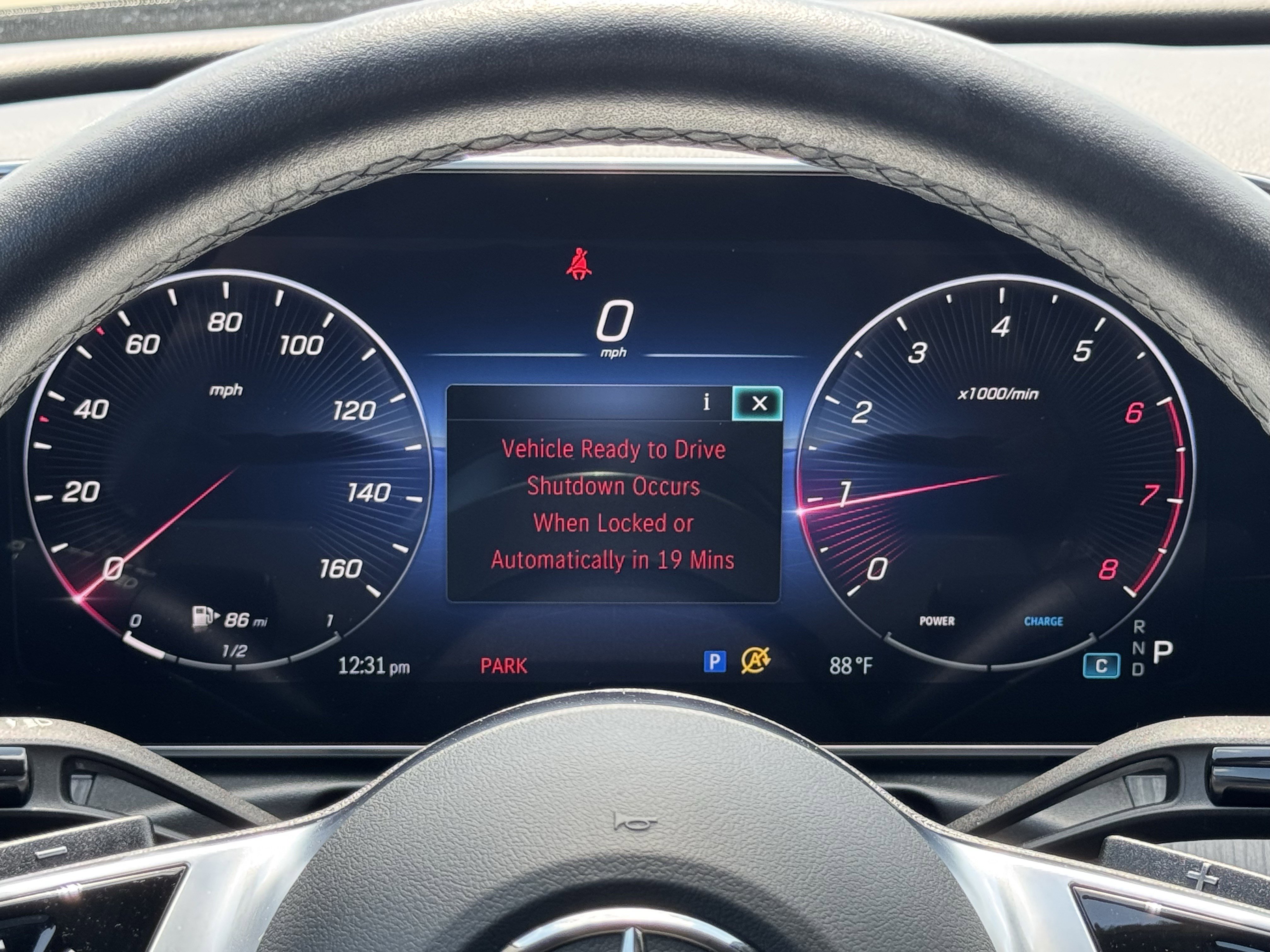 Used 2024 Mercedes-Benz C 300 Sedan image 17
