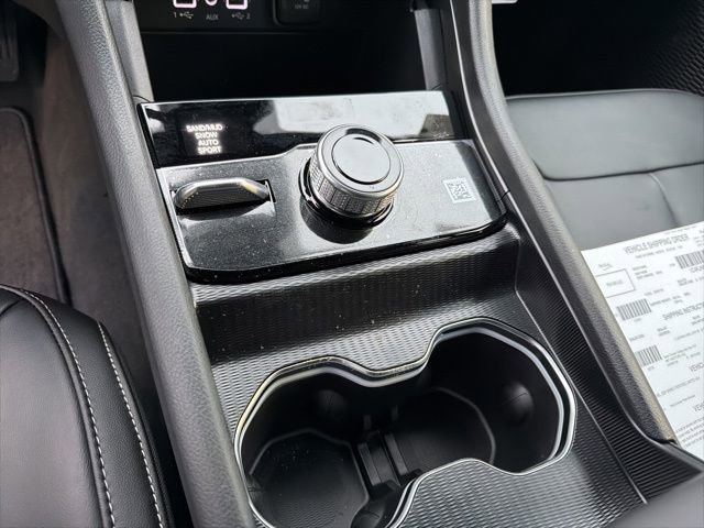 New 2026 Jeep Grand Cherokee Limited image 21