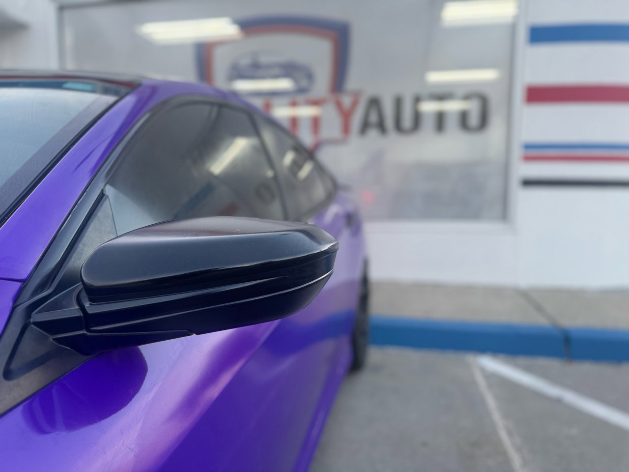 Used 2018 Honda Civic Si image 16