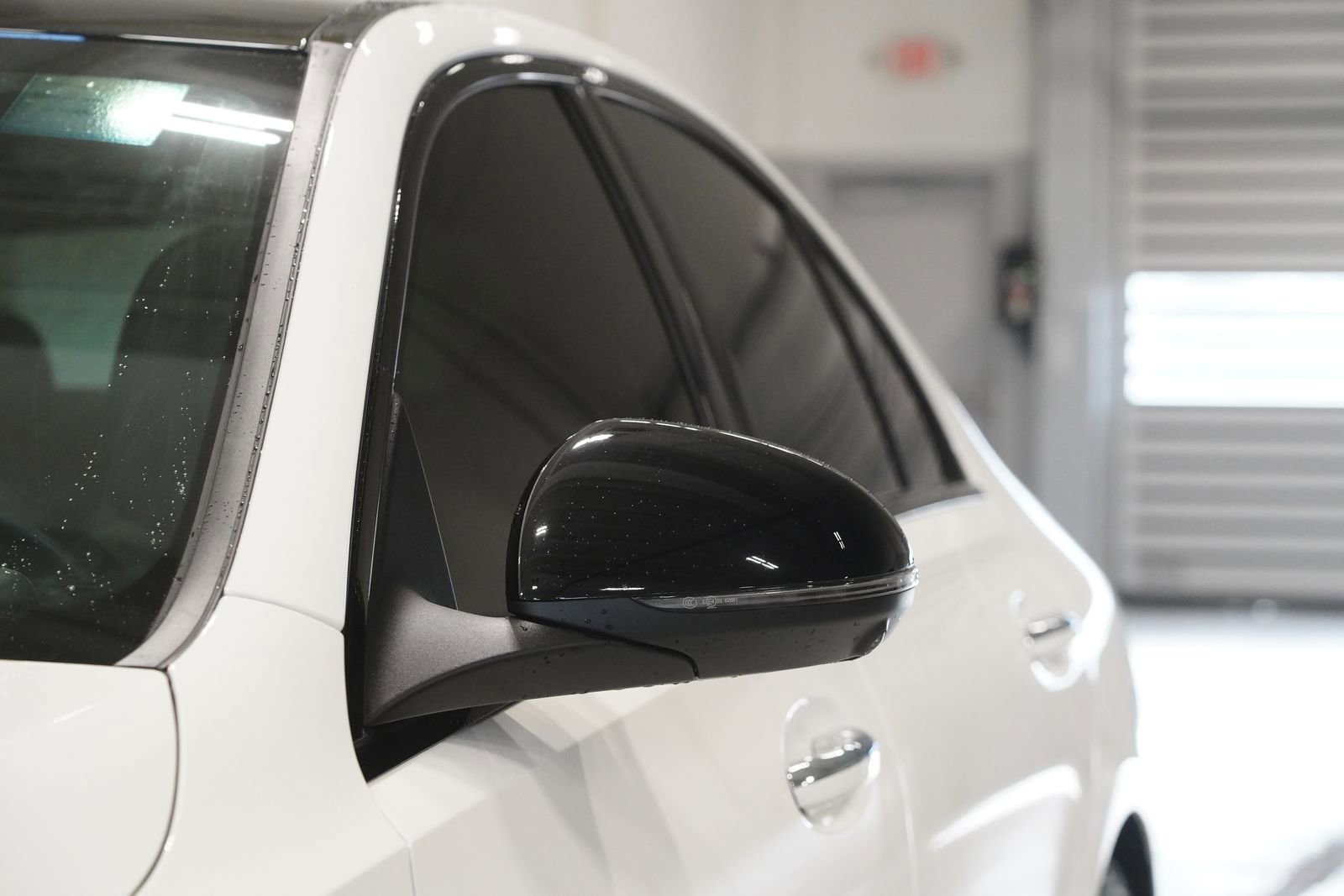 Certified 2022 Mercedes-Benz C 300 4MATIC Sedan image 9