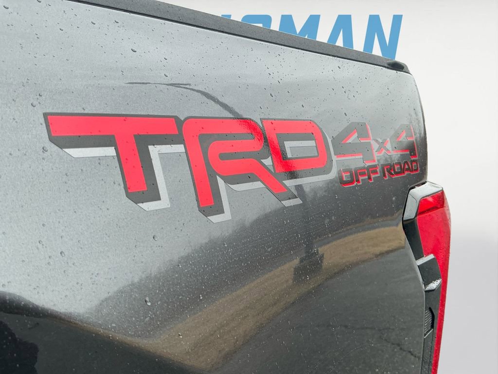 New 2025 Toyota Tundra SR5 image 16