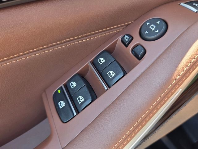 Used 2026 BMW X5 sDrive40i image 32