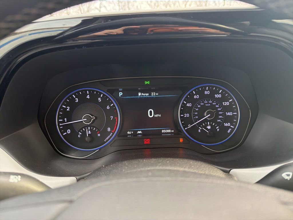 Used 2021 Hyundai Palisade SEL image 30