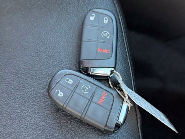 Used 2023 Jeep Compass Limited AWD/4WD image 10