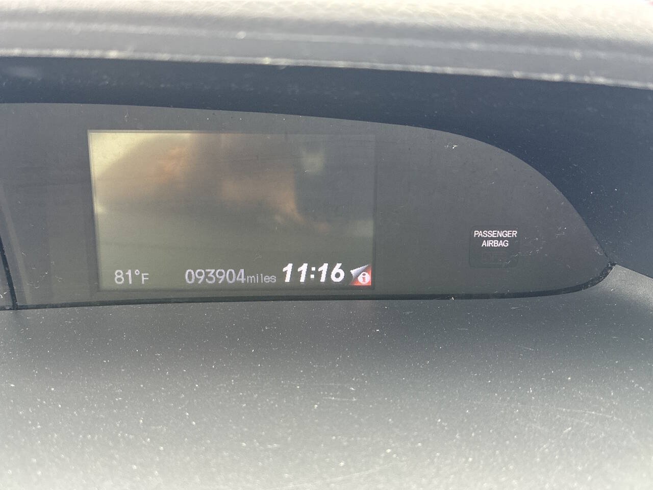 Used 2014 Honda Civic LX image 13