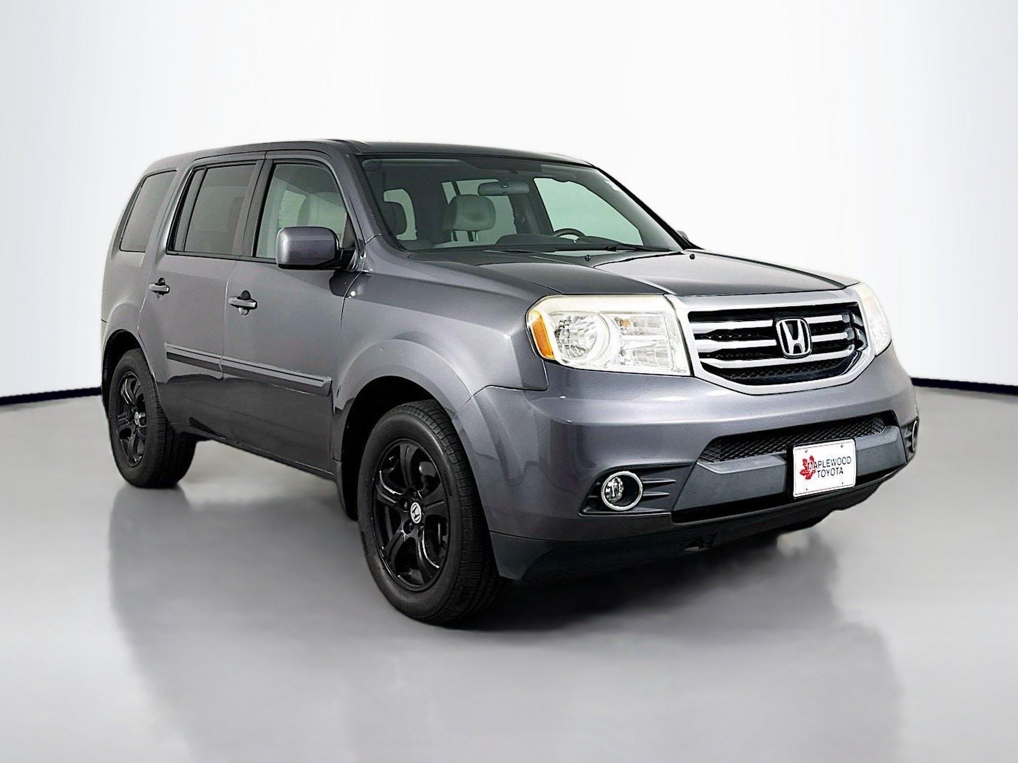 Used 2014 Honda Pilot for Sale - Kelley Blue Book