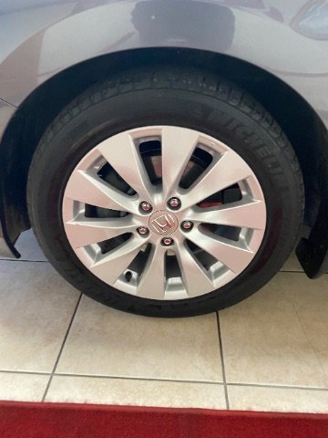 Used 2014 Honda Accord EX-L image 25