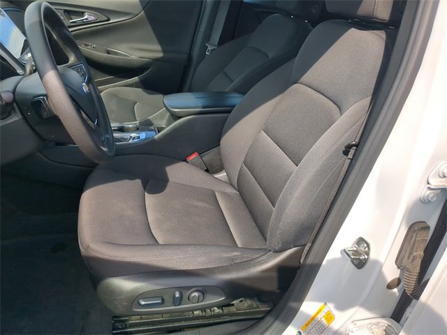 Used 2024 Chevrolet Malibu LT image 22