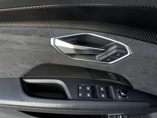 Used 2023 Audi e-tron GT Premium Plus w/ Performance Package image 30