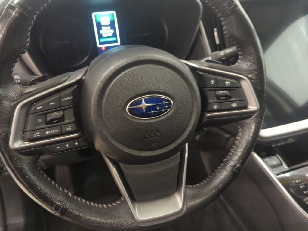 Used 2024 Subaru Outback Limited AWD/4WD image 16