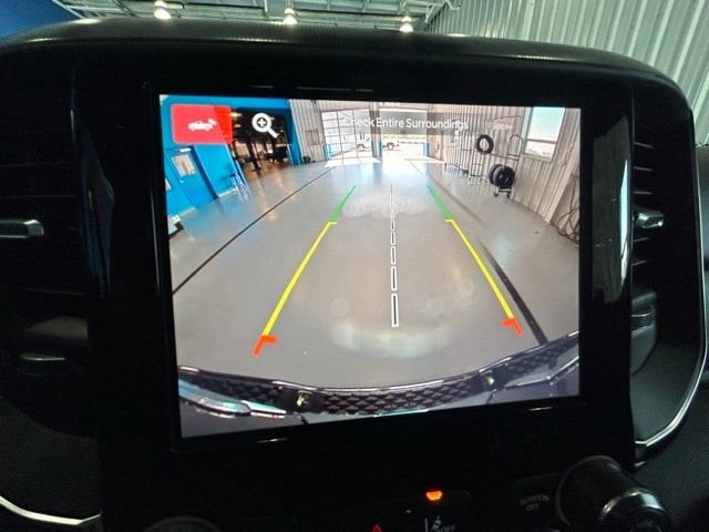 New 2025 RAM 1500 Big Horn image 27