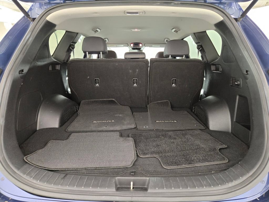 Used 2022 Hyundai Santa Fe SEL w/ Cargo Package image 19