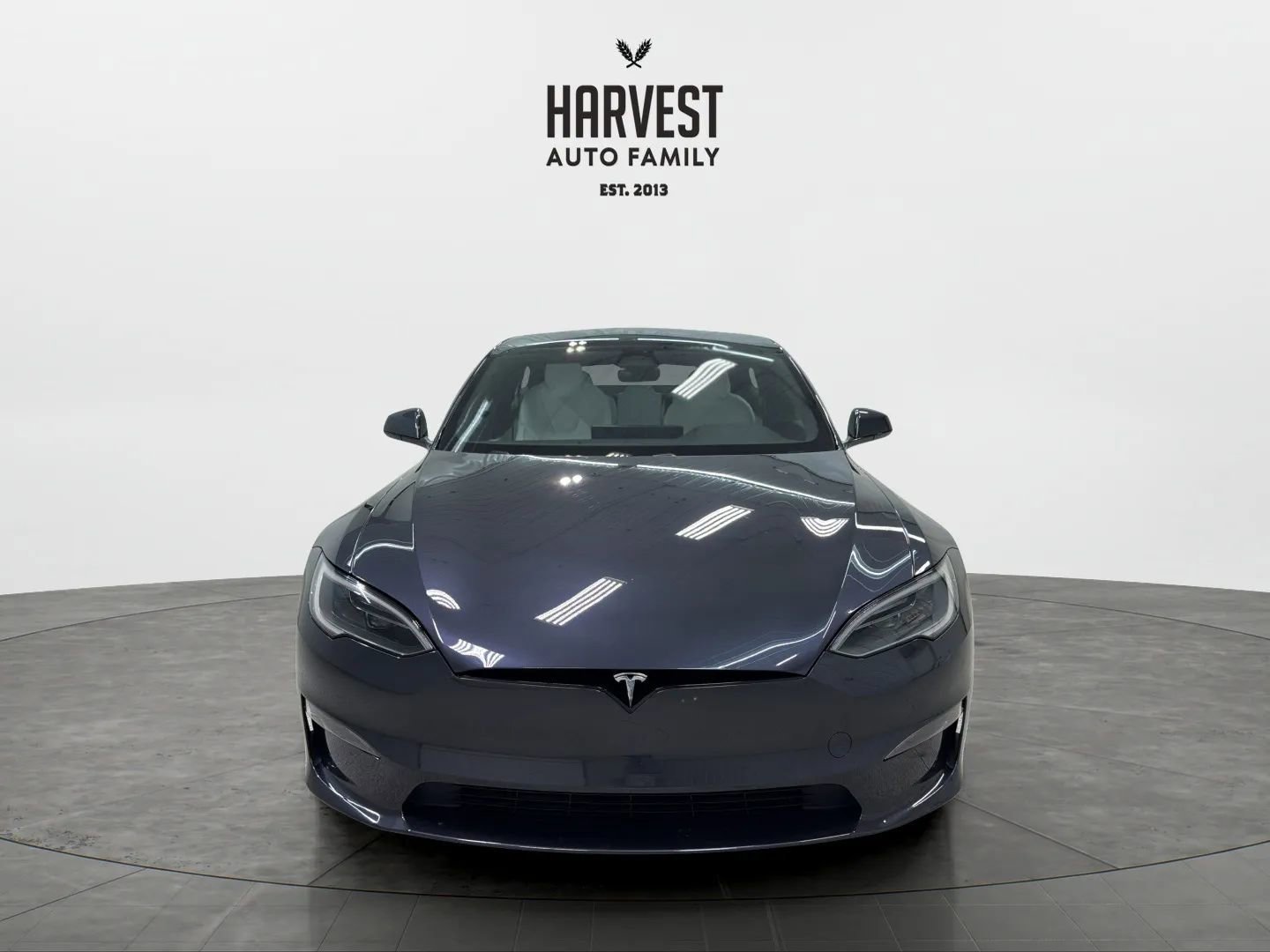 Used 2024 Tesla Model S Plaid AWD/4WD image 11