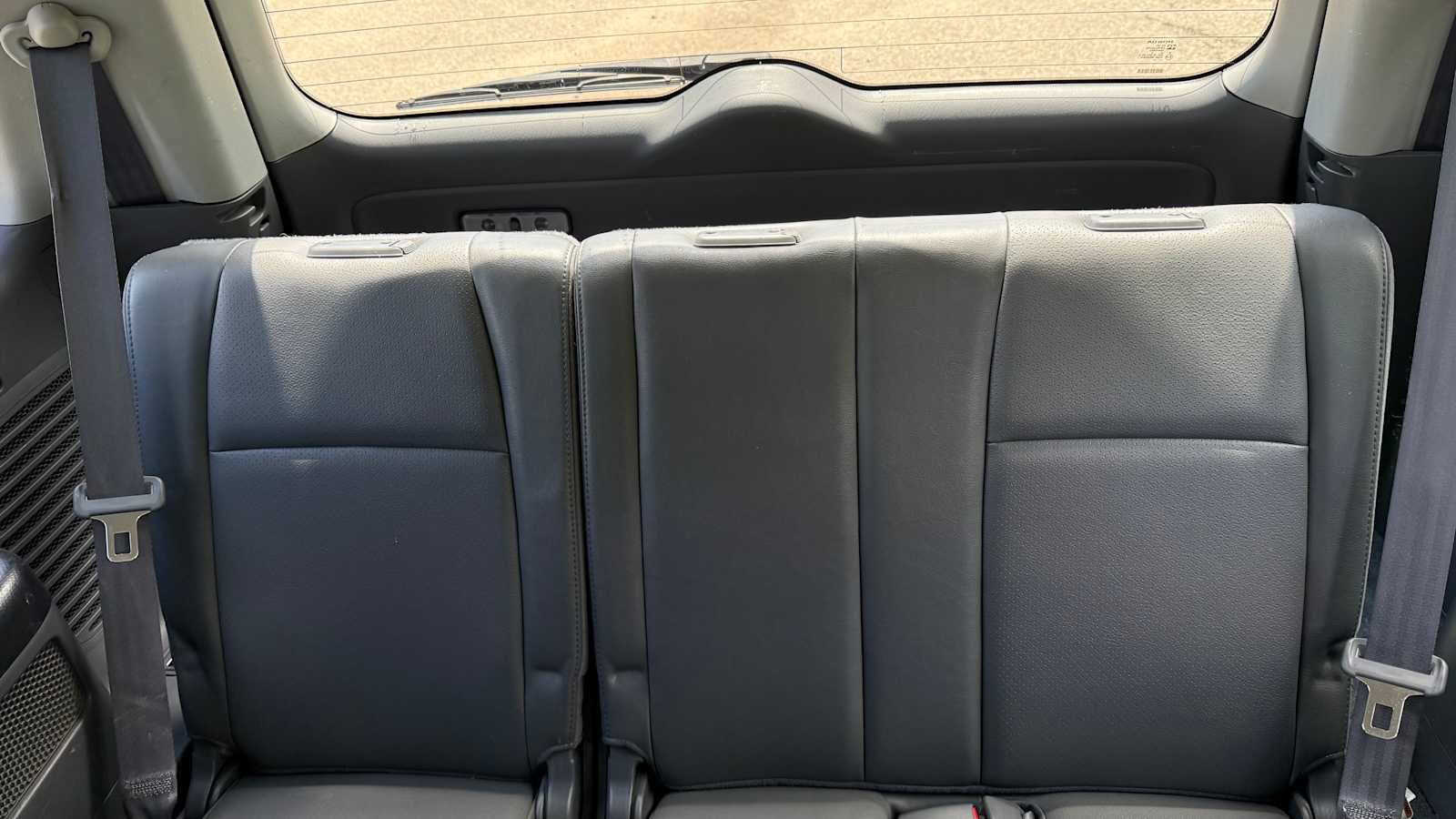 Used 2004 Honda Pilot EX image 10