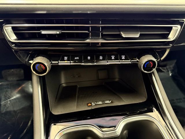 New 2026 Chevrolet Traverse LT image 39