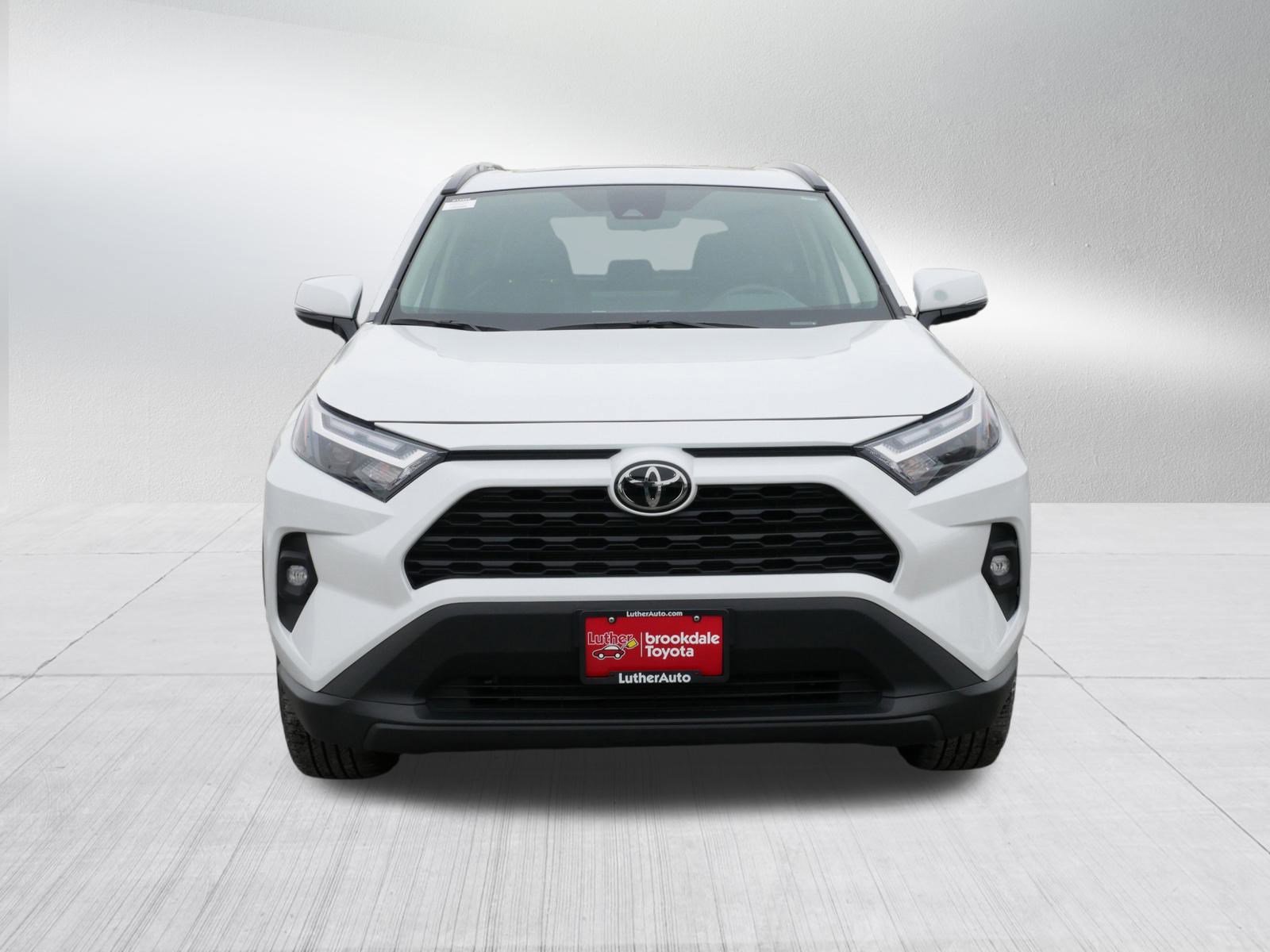 Certified 2025 Toyota RAV4 XLE Premium image 2