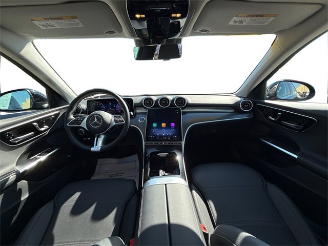 Used 2025 Mercedes-Benz C 300 C 300 image 22