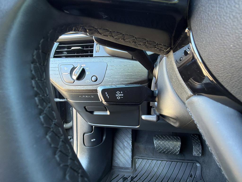 Used 2021 Audi A5 2.0T Premium w/ Convenience Package image 44