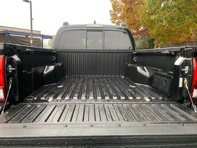 Used 2023 Toyota Tacoma SR image 5