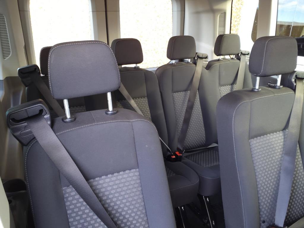 Used 2023 Ford Transit 350 XL RWD image 14