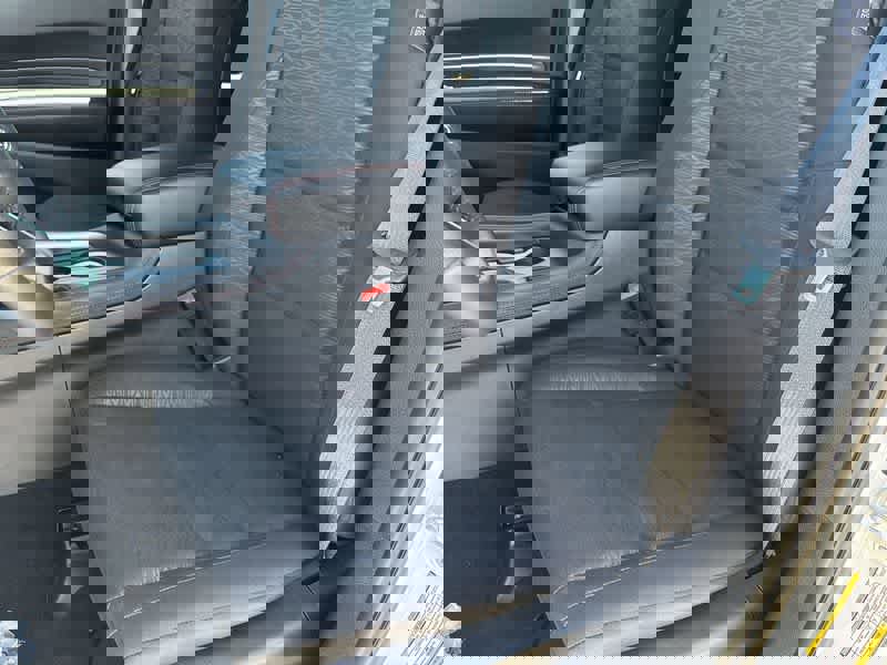 New 2025 Dodge Durango GT w/ Blacktop Package image 15