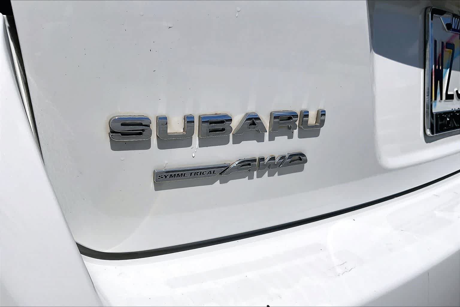 Used 2019 Subaru Impreza 2.0i AWD/4WD image 7