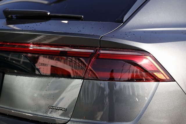New 2026 Audi Q8 Premium Plus image 8