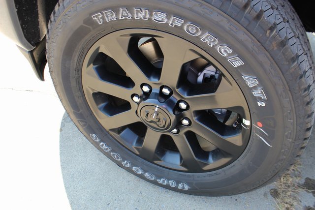 New 2026 RAM 2500 Laramie image 3