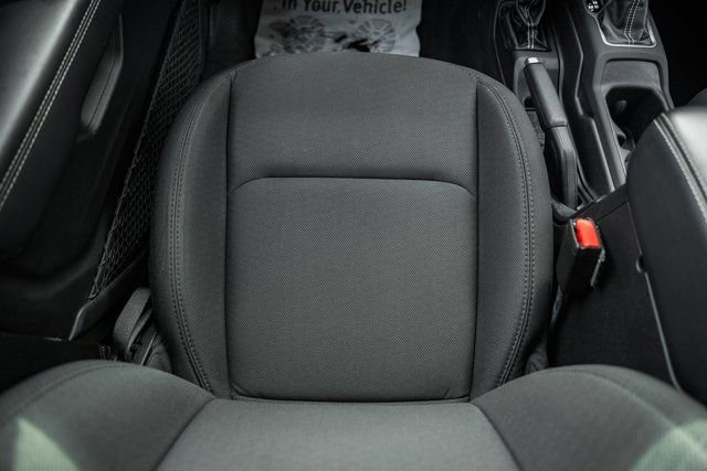 Used 2021 Jeep Wrangler Unlimited Sahara w/ LED Lighting Group image 41