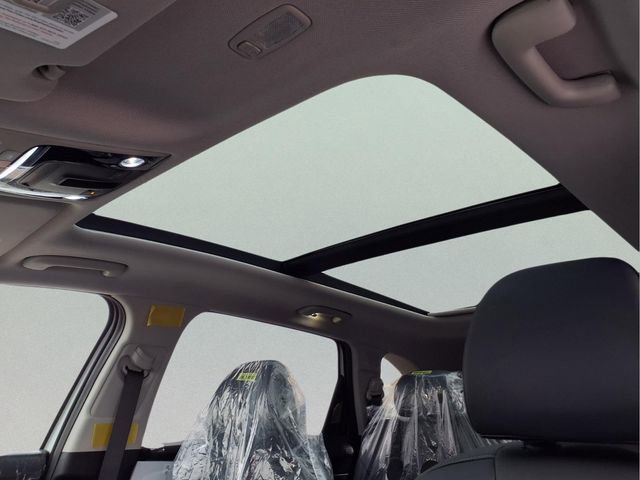 New 2026 Kia Sorento EX image 20