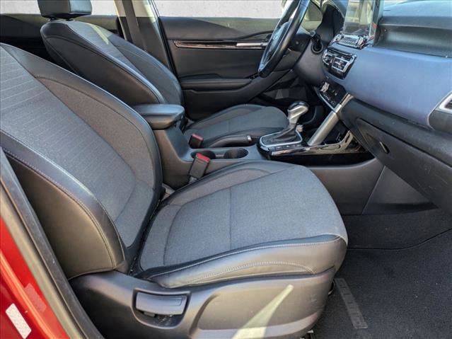 Used 2022 Kia Seltos S image 22