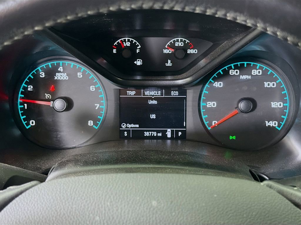 Used 2022 Chevrolet Colorado LT RWD image 14