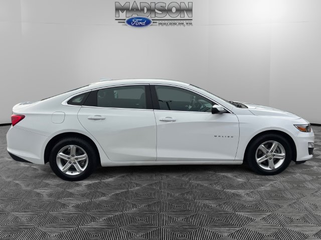 Used 2024 Chevrolet Malibu LT FWD image 6