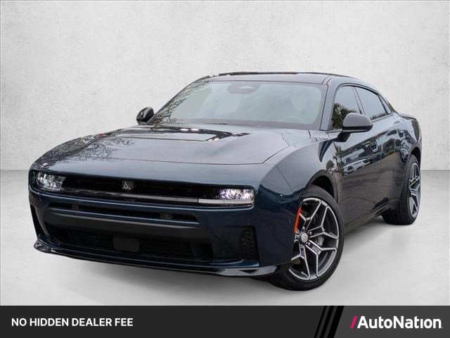 New 2026 Dodge Charger Scat Pack