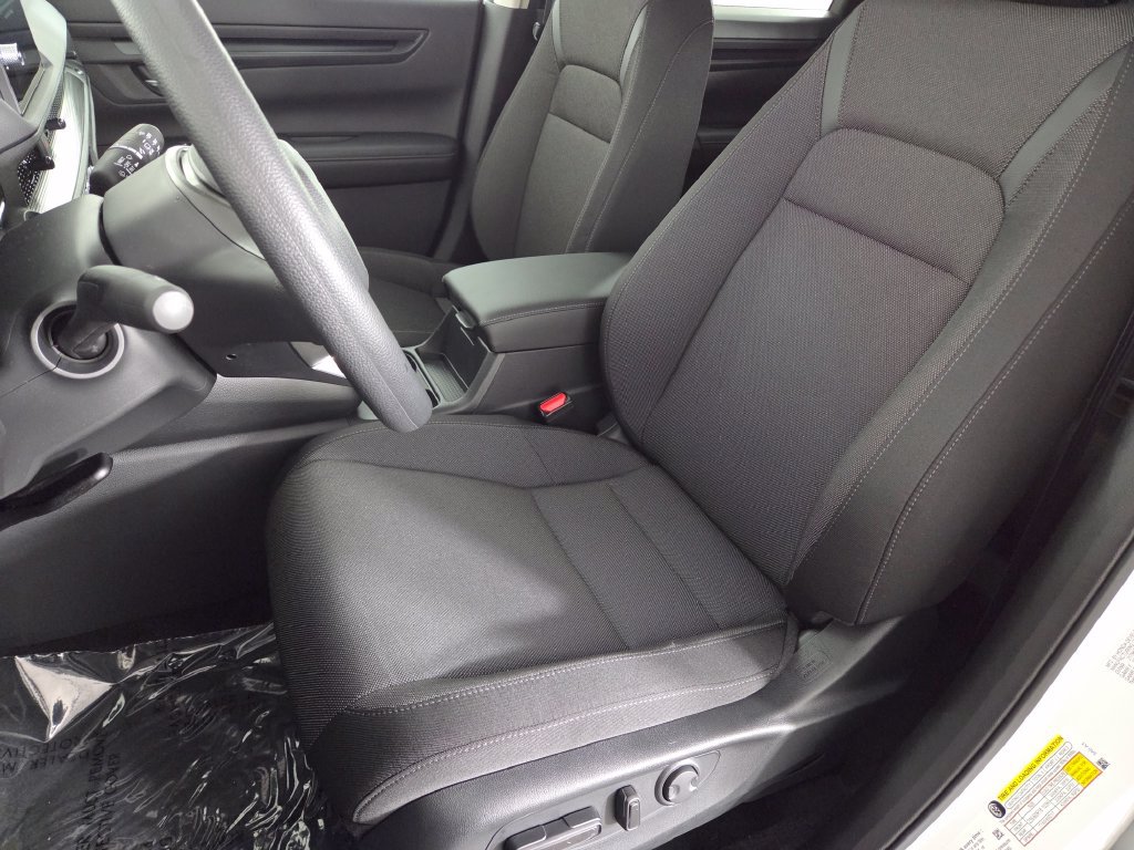 New 2027 Honda CR-V EX image 20