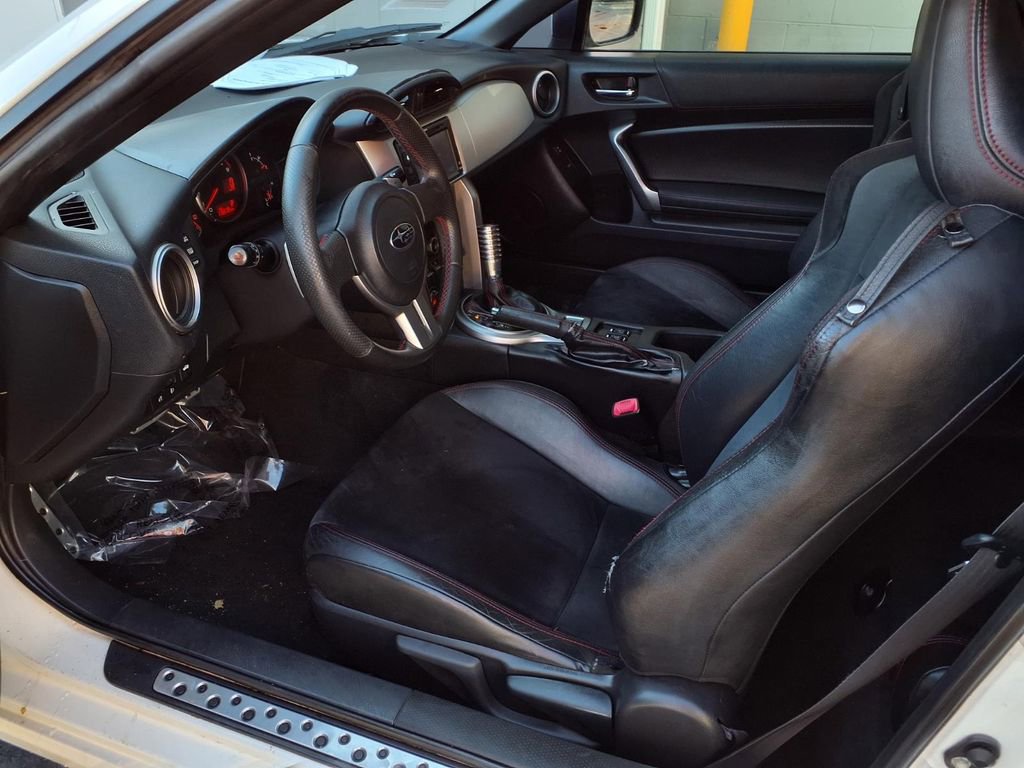 Used 2013 Subaru BRZ Limited w/ Popular Pkg 2C image 15