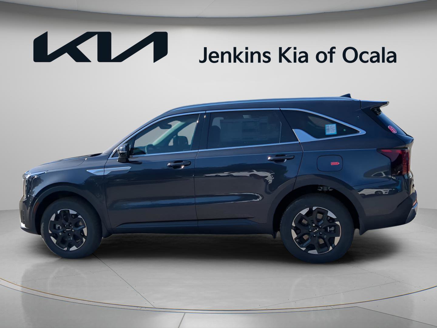 New 2026 Kia Sorento S image 6