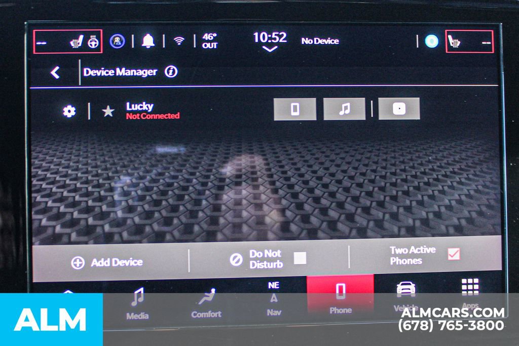 Used 2024 Dodge Durango GT image 34