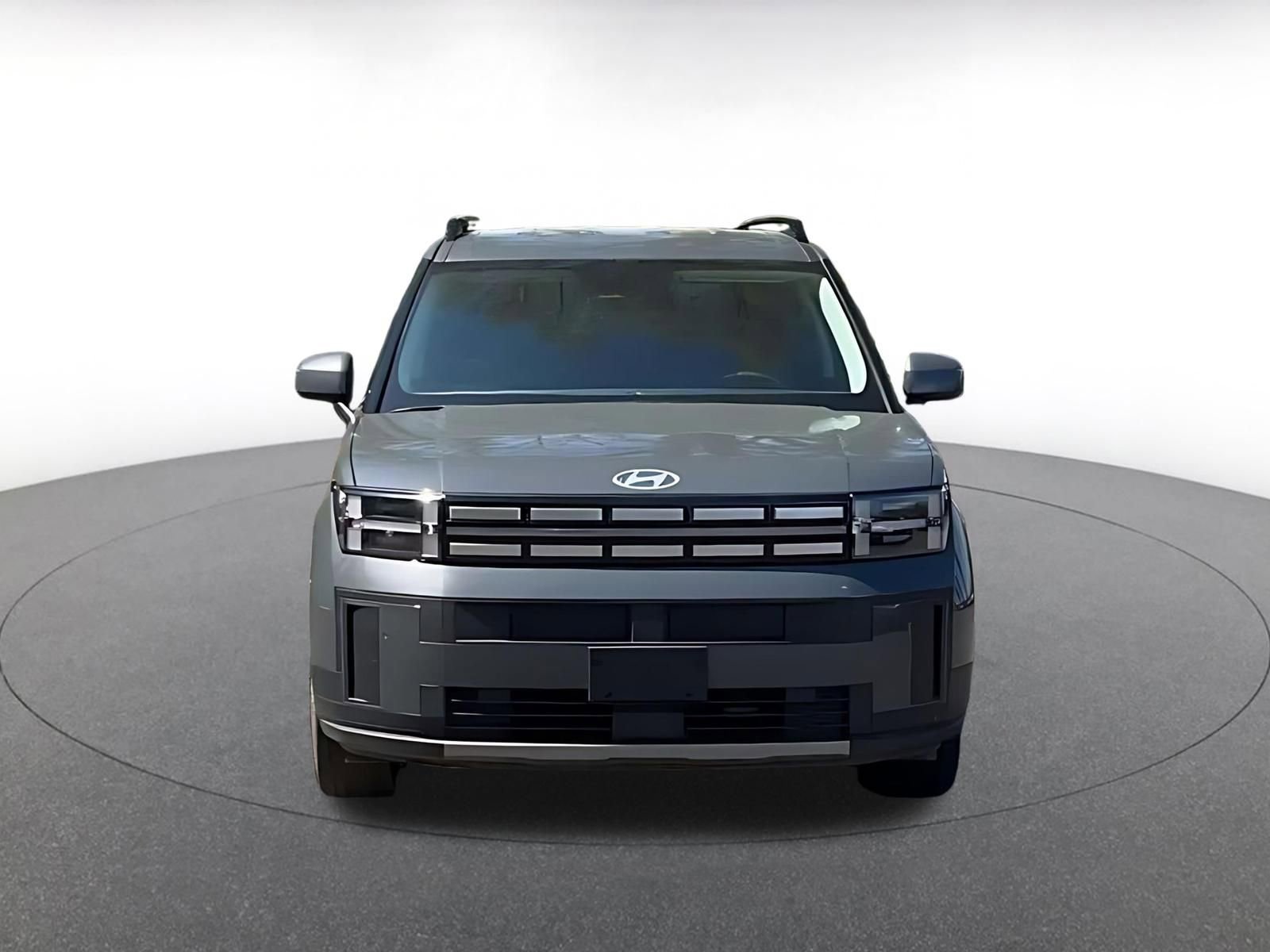 Used 2025 Hyundai Santa Fe SEL image 4