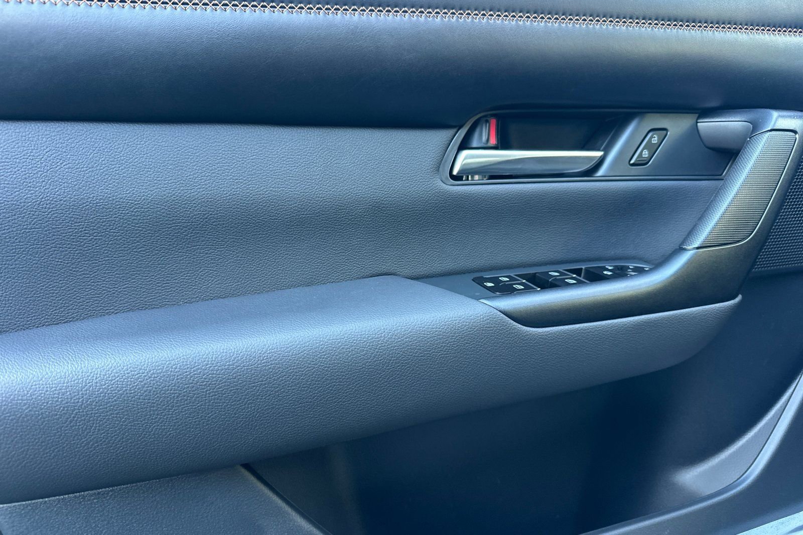 New 2026 MAZDA CX-50 2.5 Hybrid w/ Weather Package image 11