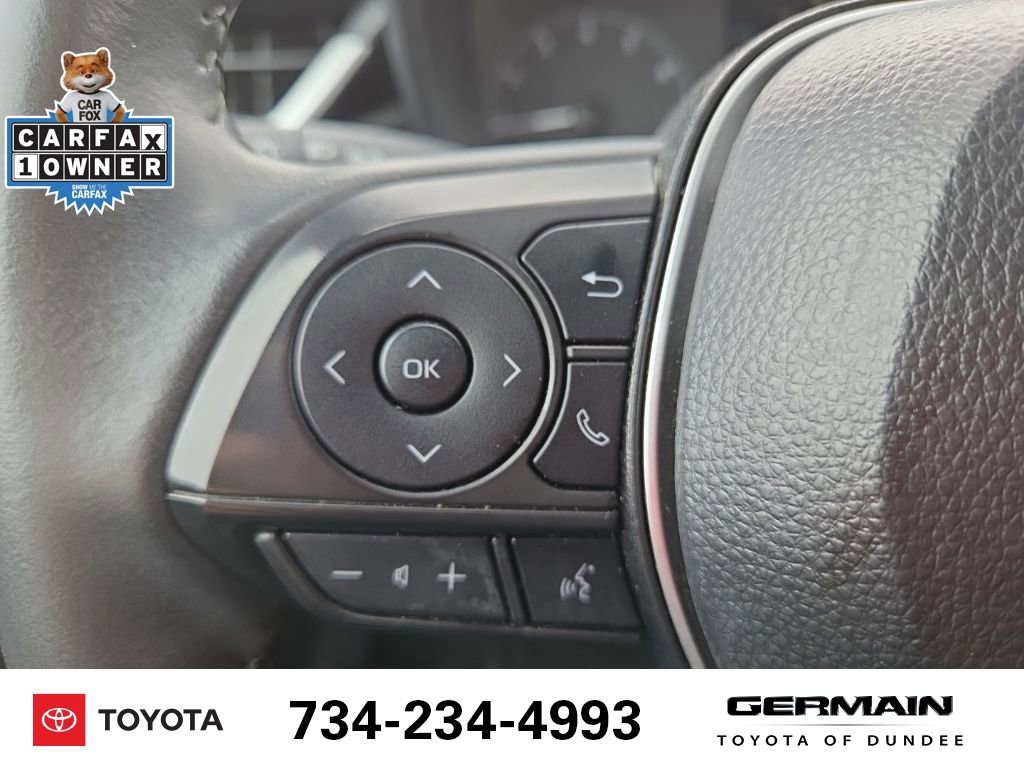 Certified 2024 Toyota Corolla SE image 24