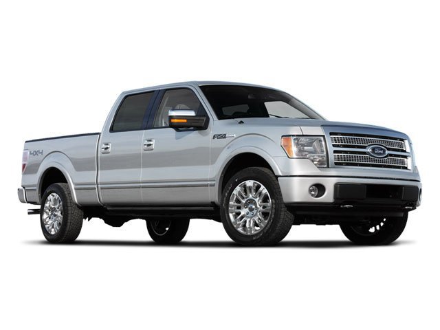 Used 2009 Ford F150 XLT AWD/4WD image 1