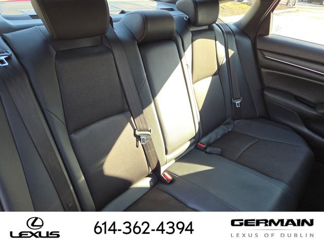 Used 2020 Honda Accord Sport image 30