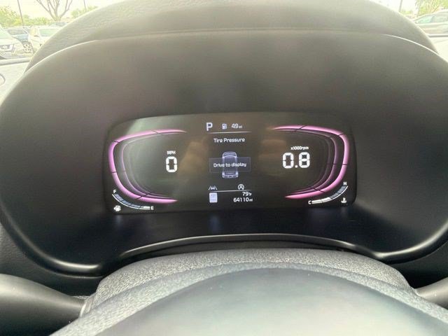 Used 2024 Kia Soul LX w/ Option Group 015 FWD image 27