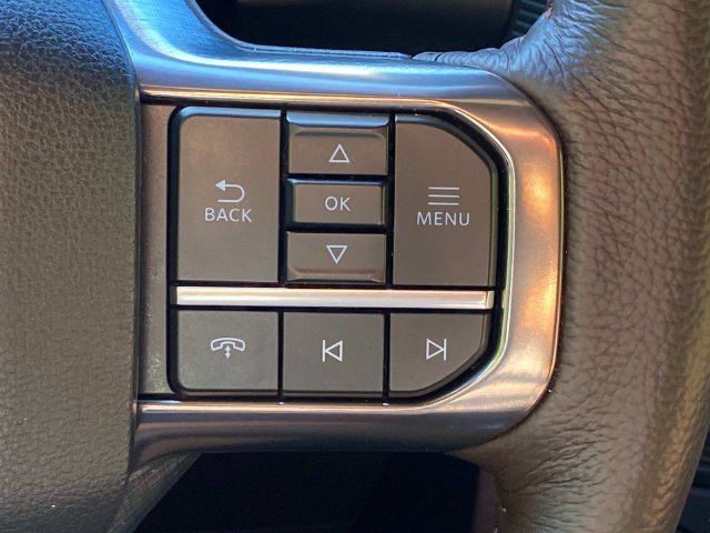 Used 2025 Ford F150 King Ranch w/ FX4 Off-Road Package AWD/4WD image 19
