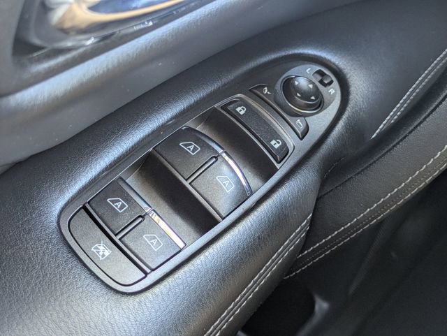 Used 2024 INFINITI QX80 Luxe image 30