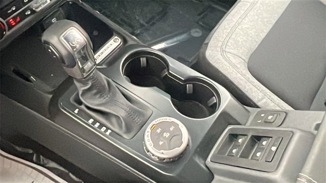 New 2025 Ford Bronco Big Bend image 25